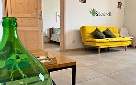 Sikalindi Apartment